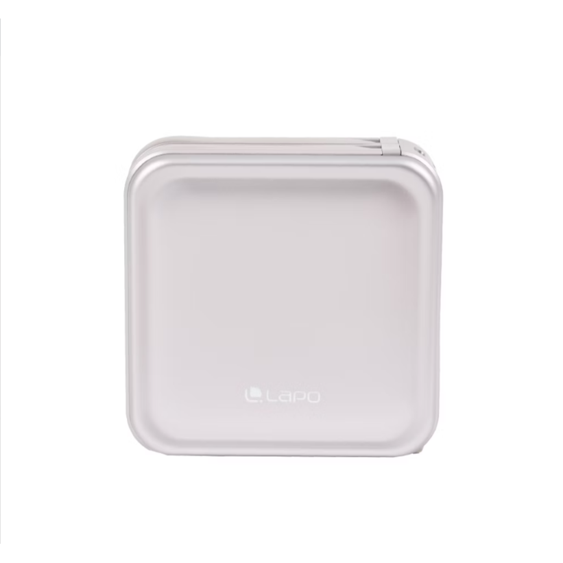 LaPO 全功能無線充電行動電源 WT-08P-規格圖6