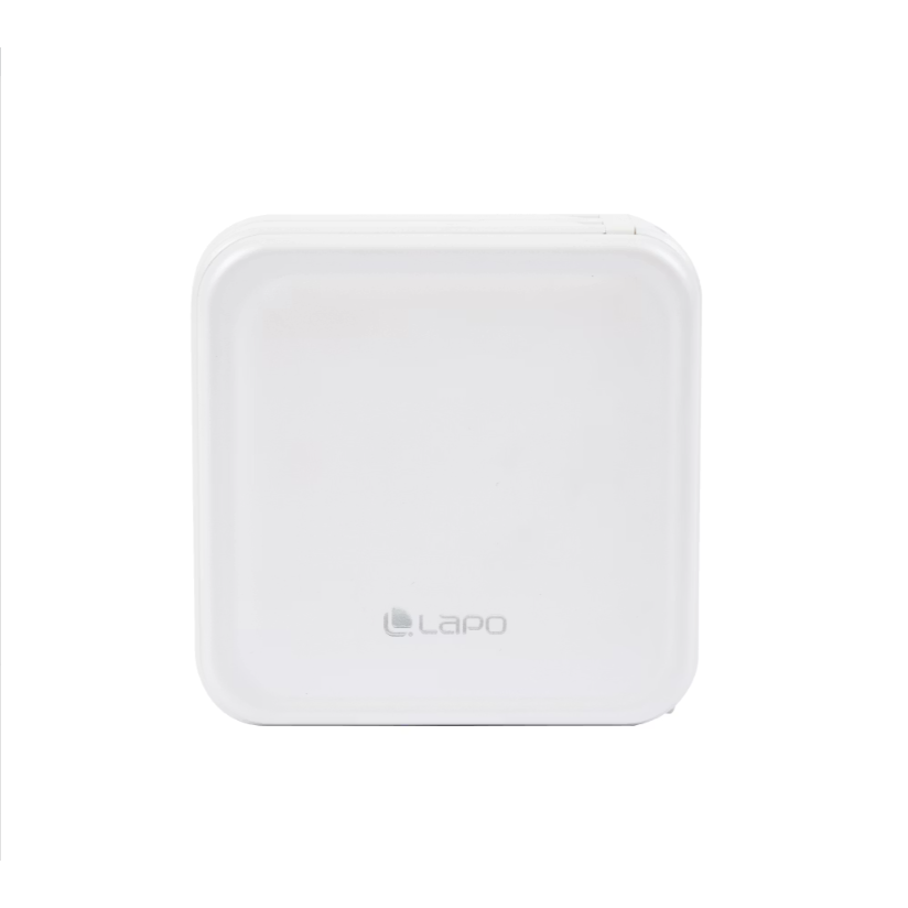 LaPO 全功能無線充電行動電源 WT-08P-規格圖6