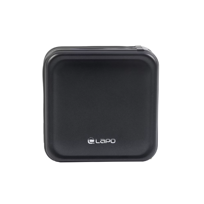 LaPO 全功能無線充電行動電源 WT-08P-規格圖6