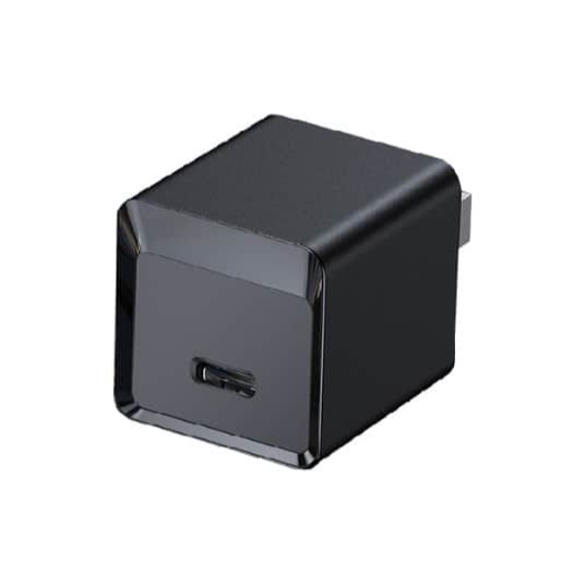 DIVI S201B 20W 迷你極速充電器-規格圖1