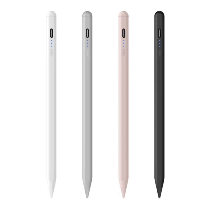 UNIQ Pixo Lite 質感充電主動式磁吸觸控筆 二代-細節圖2