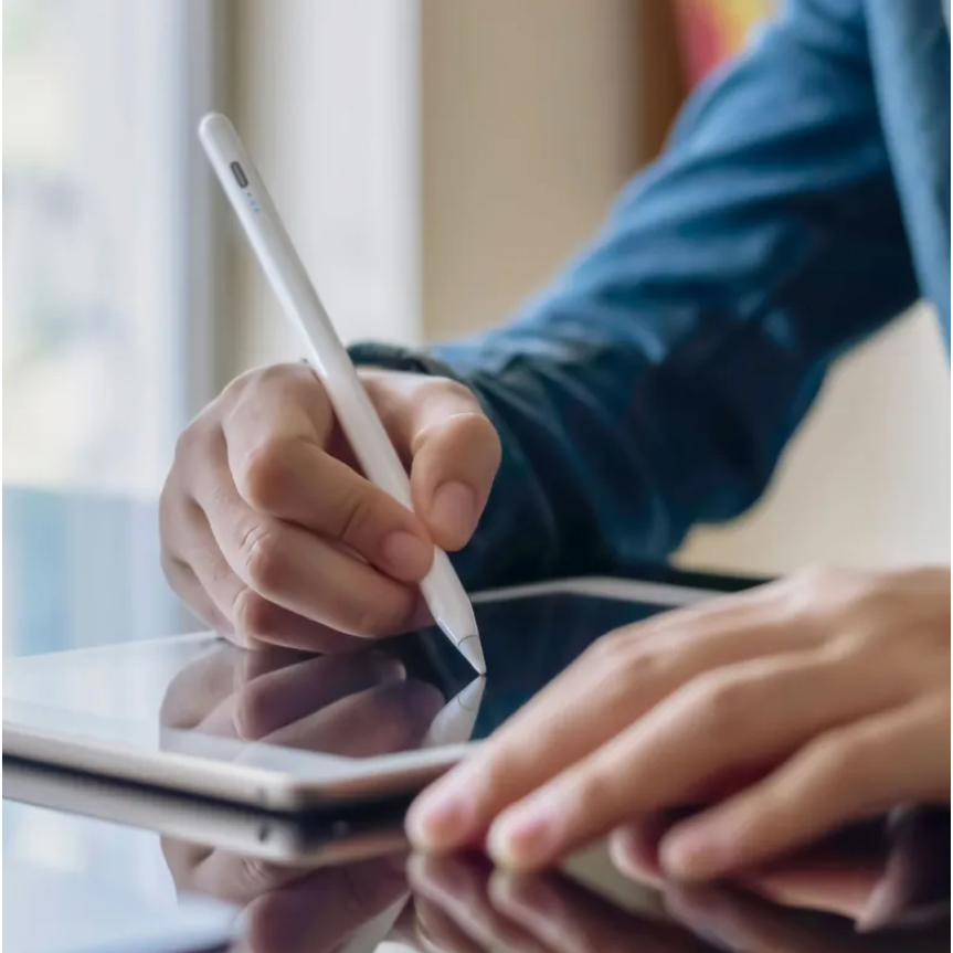 UNIQ Pixo Lite 質感充電主動式磁吸觸控筆 二代-細節圖3