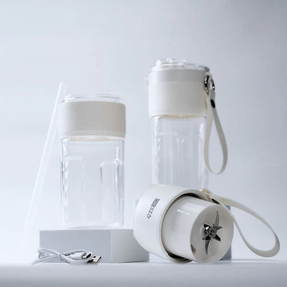 【ZERO｜零式創作】SHAKE+ 健康搖搖果昔杯-細節圖2