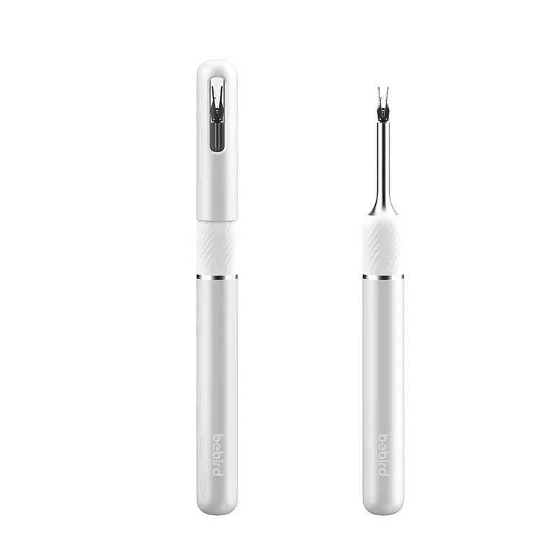 【Bebird｜蜂鳥】AURICARE 智能可視挖耳棒 NOTE5 N5-規格圖3
