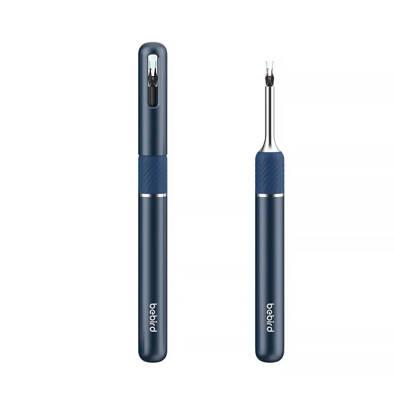 【Bebird｜蜂鳥】AURICARE 智能可視挖耳棒 NOTE5 N5-規格圖3