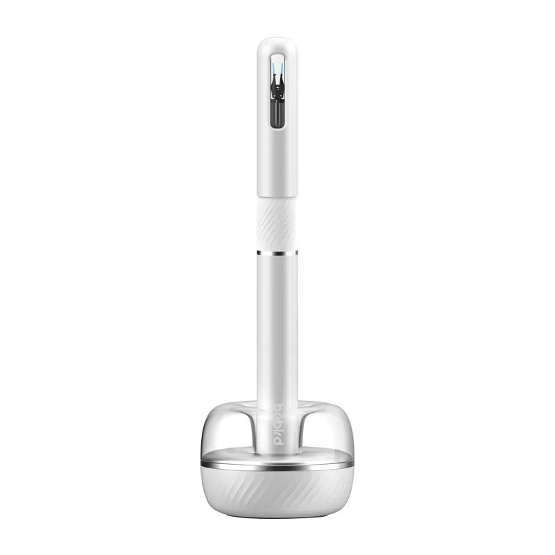 【Bebird｜蜂鳥】NOTE 5 Pro 三合一機械式可視掏耳機-規格圖5