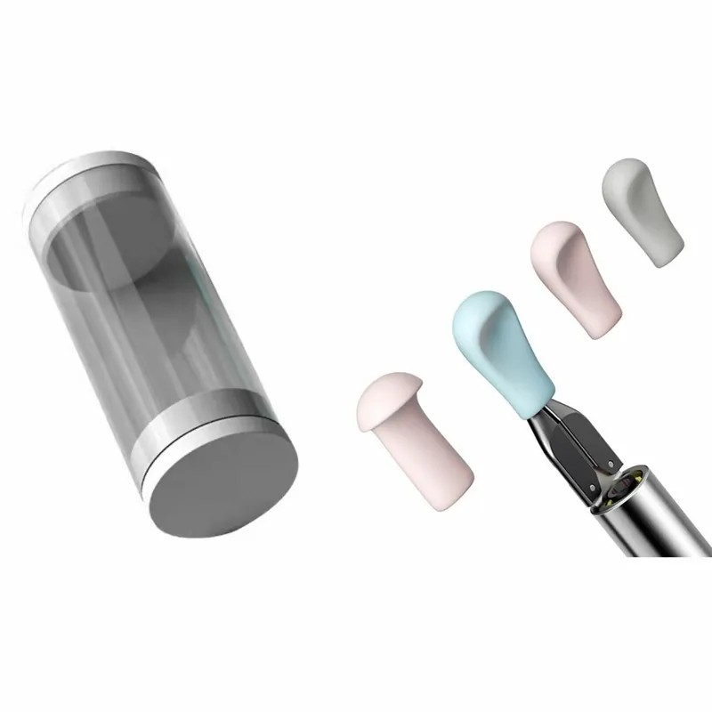 耳勺配件組(12入)