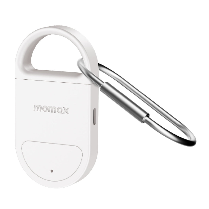 Momax 摩米士 PinBuzz 可充電防盜個人警報器 Find My 全球防丟器-細節圖6
