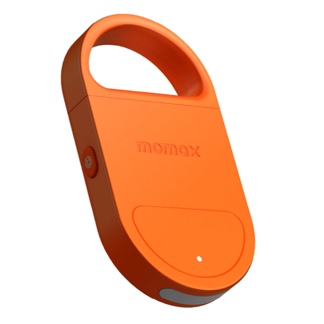 Momax 摩米士 PinBuzz 可充電防盜個人警報器 Find My 全球防丟器-規格圖11