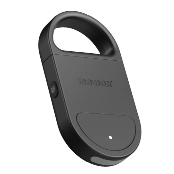 Momax 摩米士 PinBuzz 可充電防盜個人警報器 Find My 全球防丟器-規格圖11