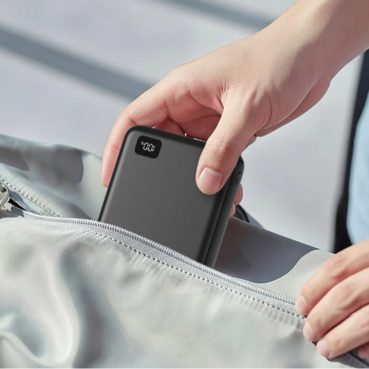 solide 索力得 NEXEN 固態磁吸防爆行動電源-細節圖3