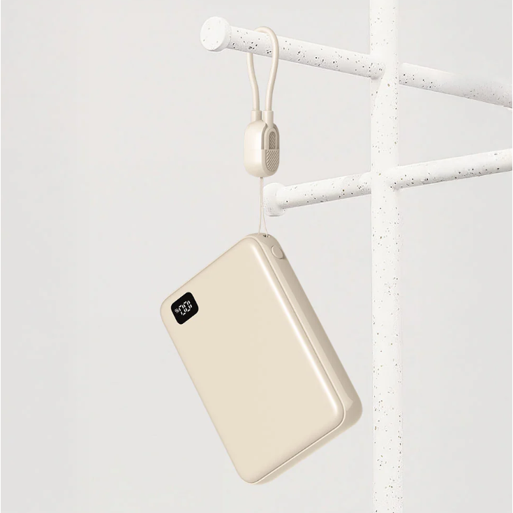 solide 索力得 NEXEN 固態磁吸防爆行動電源-細節圖4