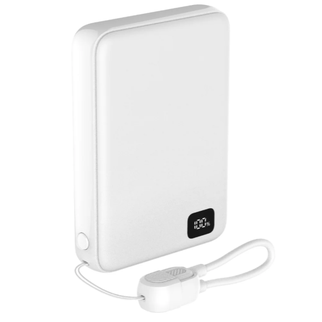 solide 索力得 NEXEN 固態磁吸防爆行動電源-細節圖8