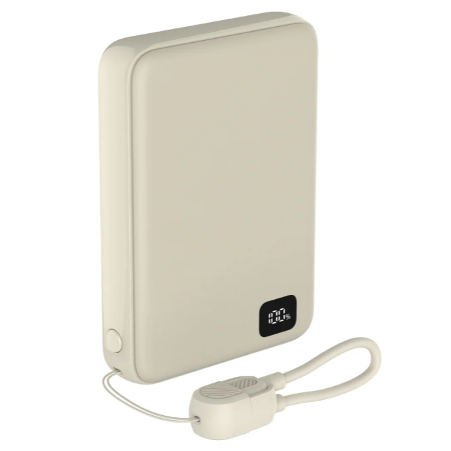 solide 索力得 NEXEN 固態磁吸防爆行動電源-細節圖9