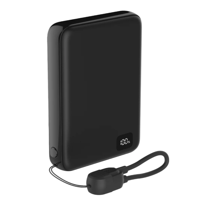 solide 索力得 NEXEN 固態磁吸防爆行動電源-細節圖10