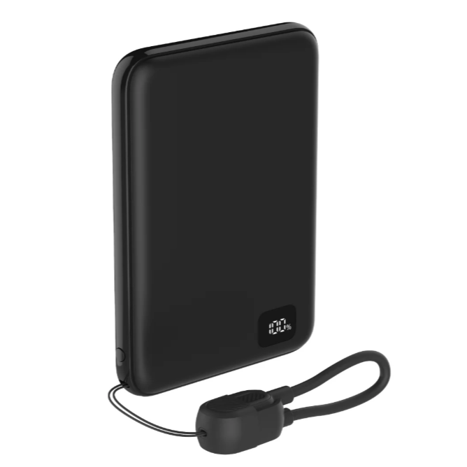 solide 索力得 NEXEN 固態磁吸防爆行動電源-規格圖10