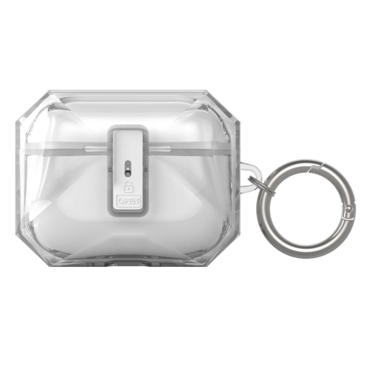 solide 索力得 SNAP 卡扣式保護套 AirPods Pro 第3代-細節圖3