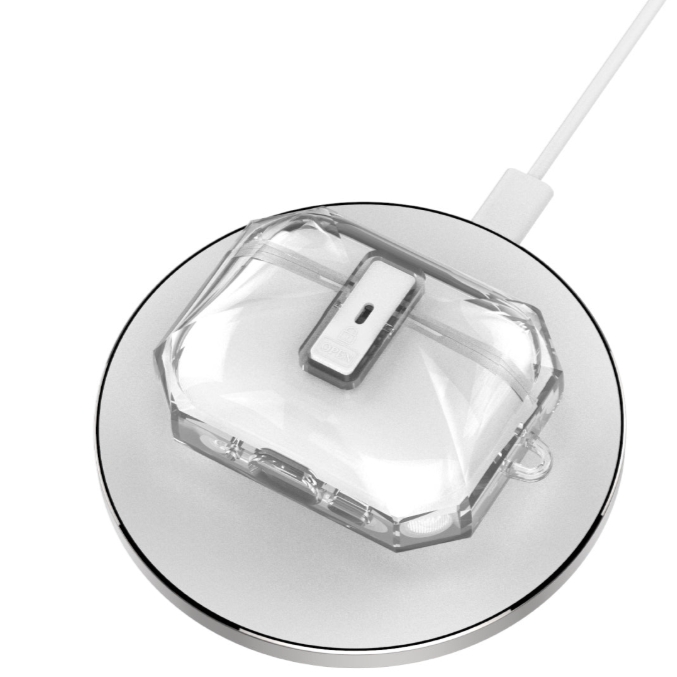 solide 索力得 SNAP 卡扣式保護套 AirPods Pro 第3代-細節圖4