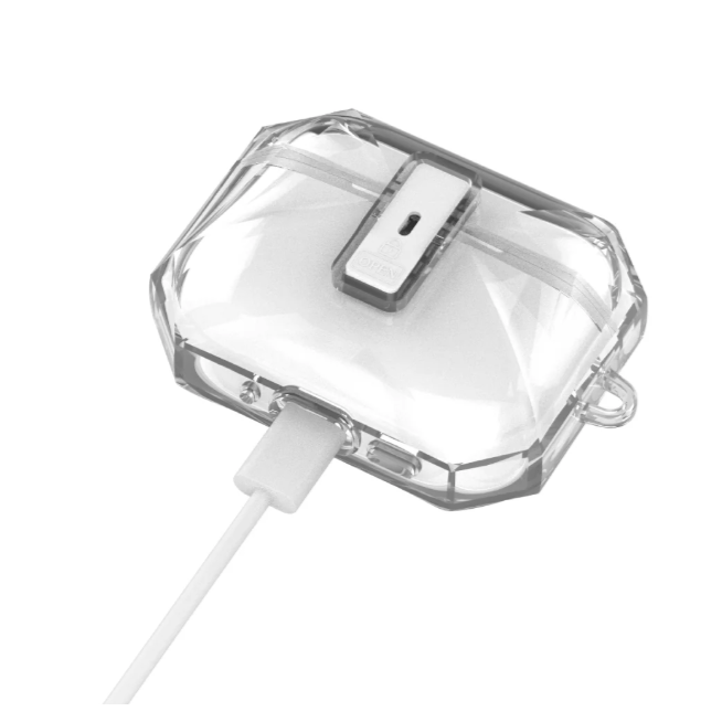 solide 索力得 SNAP 卡扣式保護套 AirPods Pro 第3代-細節圖5