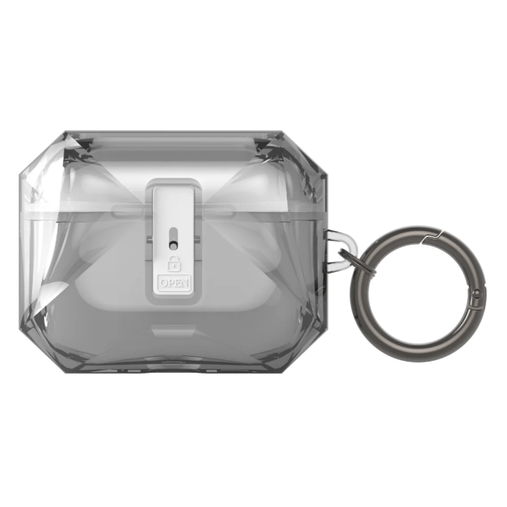 solide 索力得 SNAP 卡扣式保護套 AirPods Pro 第3代-細節圖6