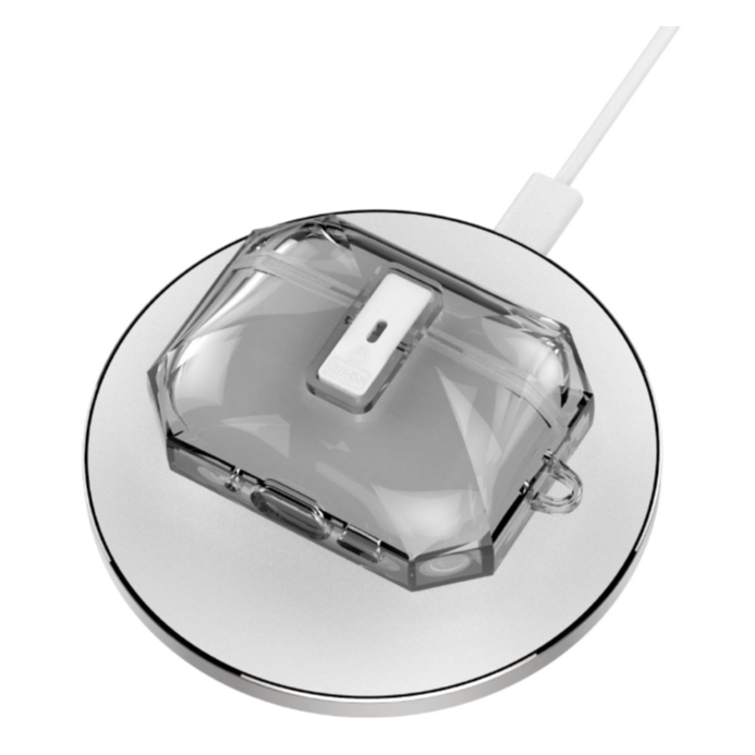 solide 索力得 SNAP 卡扣式保護套 AirPods Pro 第3代-細節圖7