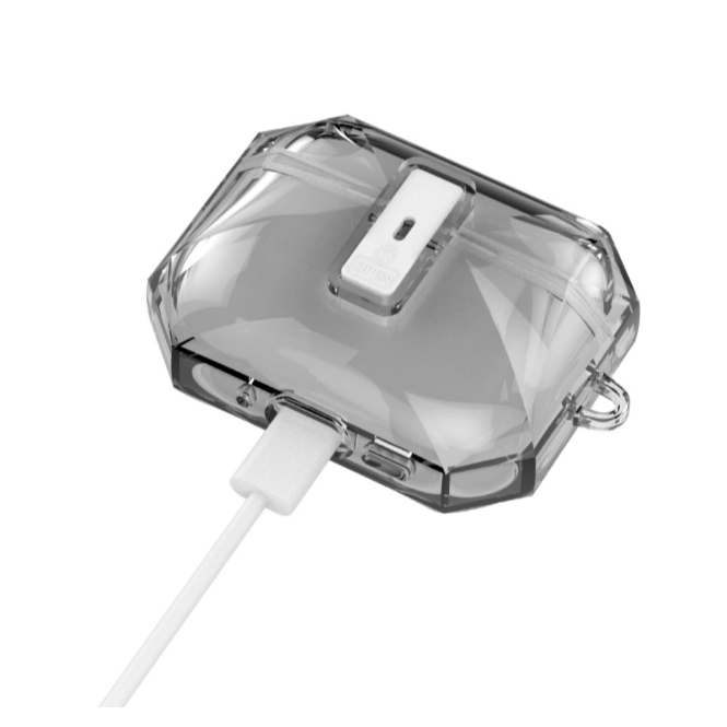 solide 索力得 SNAP 卡扣式保護套 AirPods Pro 第3代-細節圖8
