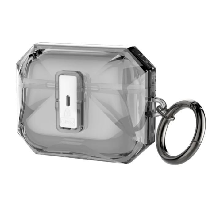 solide 索力得 SNAP 卡扣式保護套 AirPods Pro 第3代-規格圖8