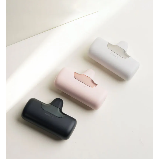 iWALK 第六代口袋行動電源 5500mAh-細節圖2