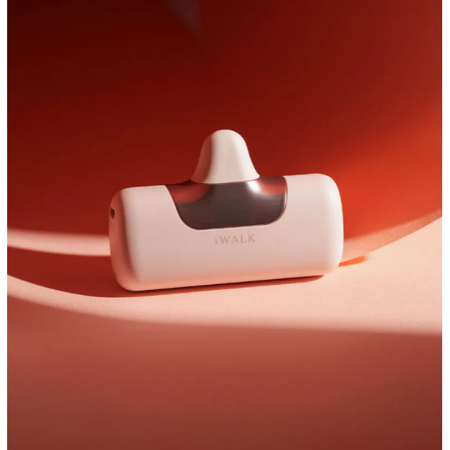 iWALK 第六代口袋行動電源 5500mAh-規格圖5