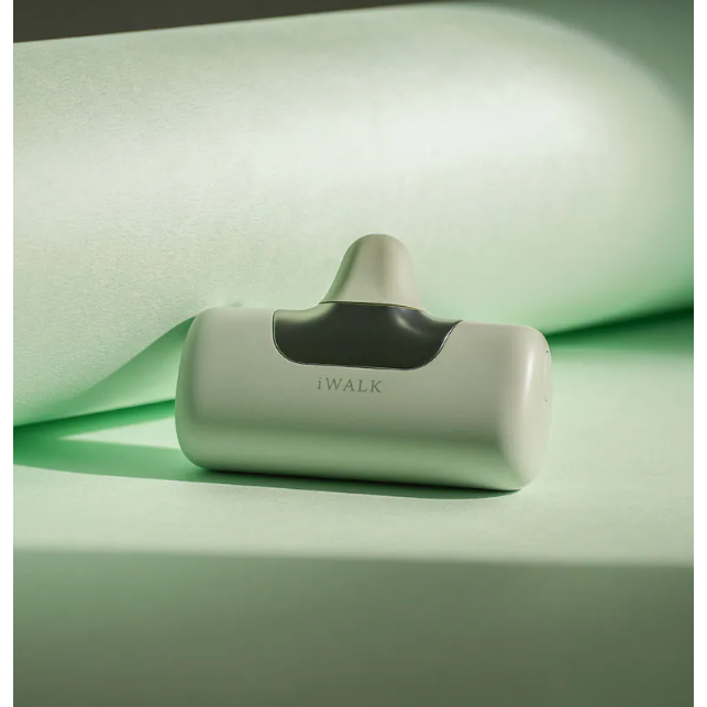 iWALK 第六代口袋行動電源 5500mAh-規格圖5