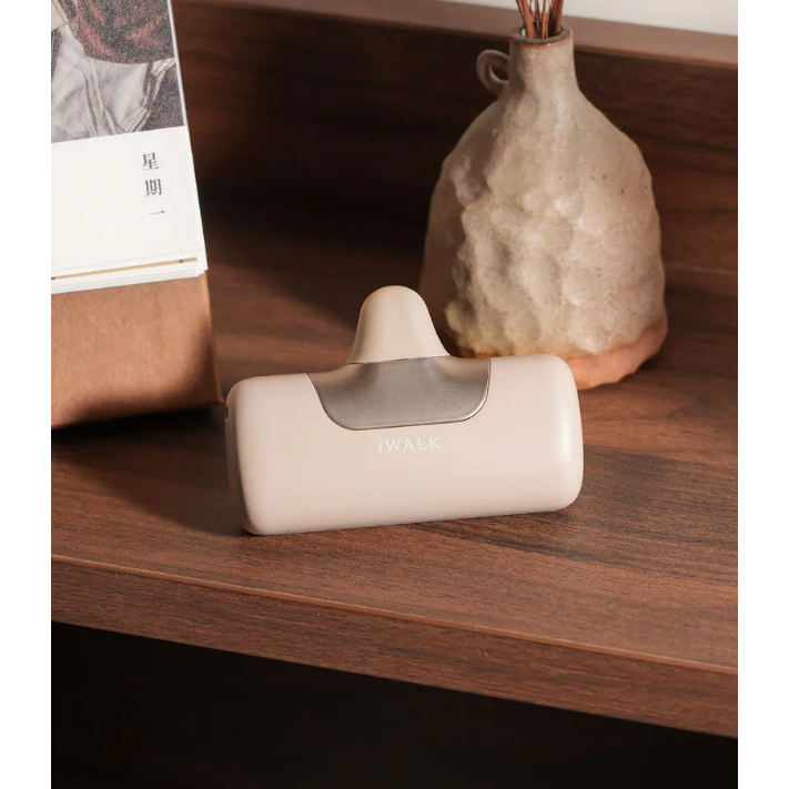 iWALK 第六代口袋行動電源 5500mAh-規格圖5