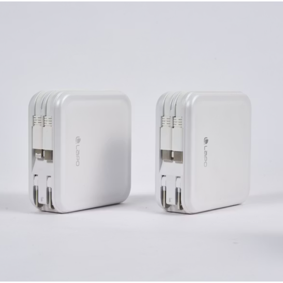 日本松下電芯全功能行動電源 WT-08S-細節圖2