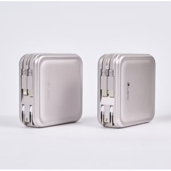 日本松下電芯全功能行動電源 WT-08S-細節圖3