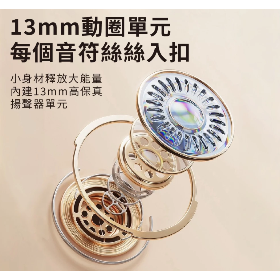 AWEI ENC抗噪 T86S 真無線藍牙耳機 TWS耳機 IPX6防水防汗 通話抗噪 入耳式 藍牙6.0-細節圖6