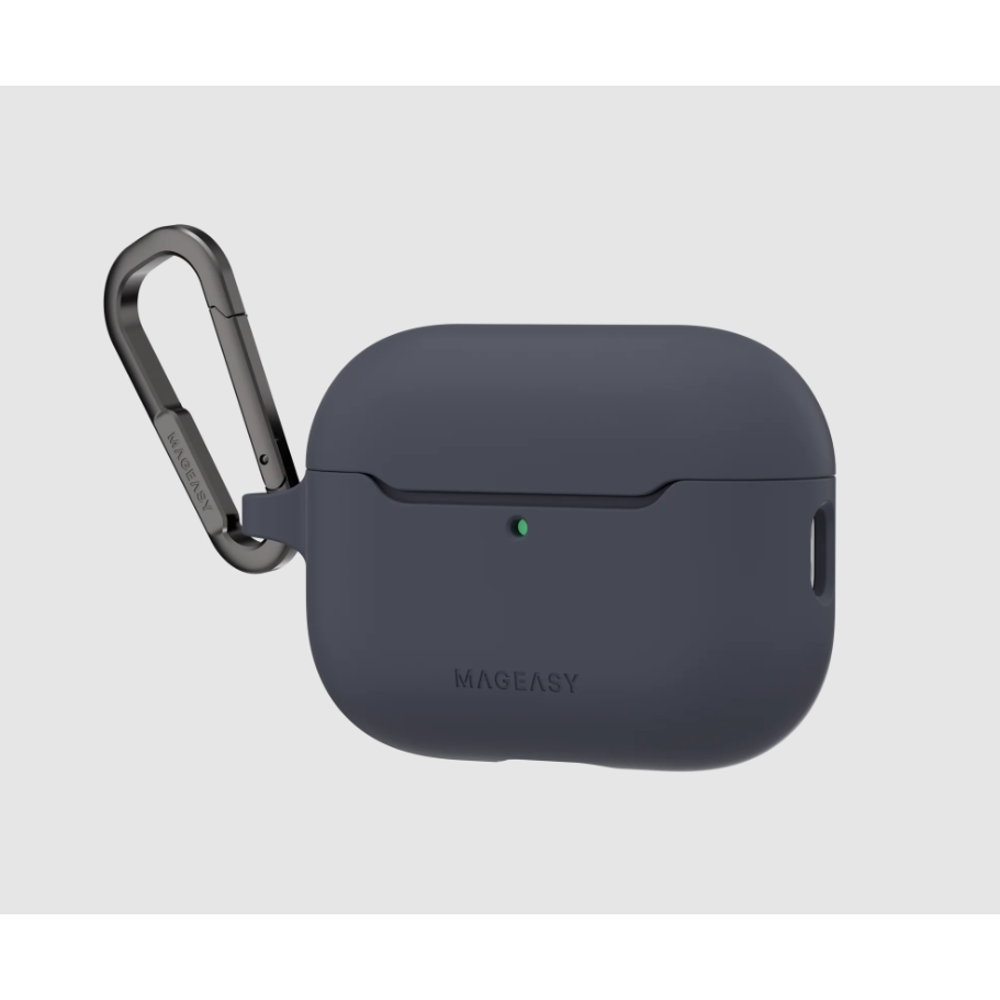 Skin 親膚耳機保護殼AirPods Pro 3-細節圖2