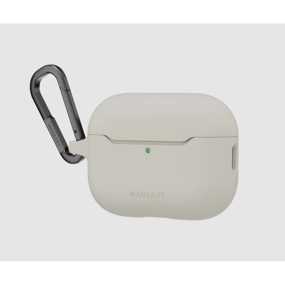 Skin 親膚耳機保護殼AirPods Pro 3-細節圖3