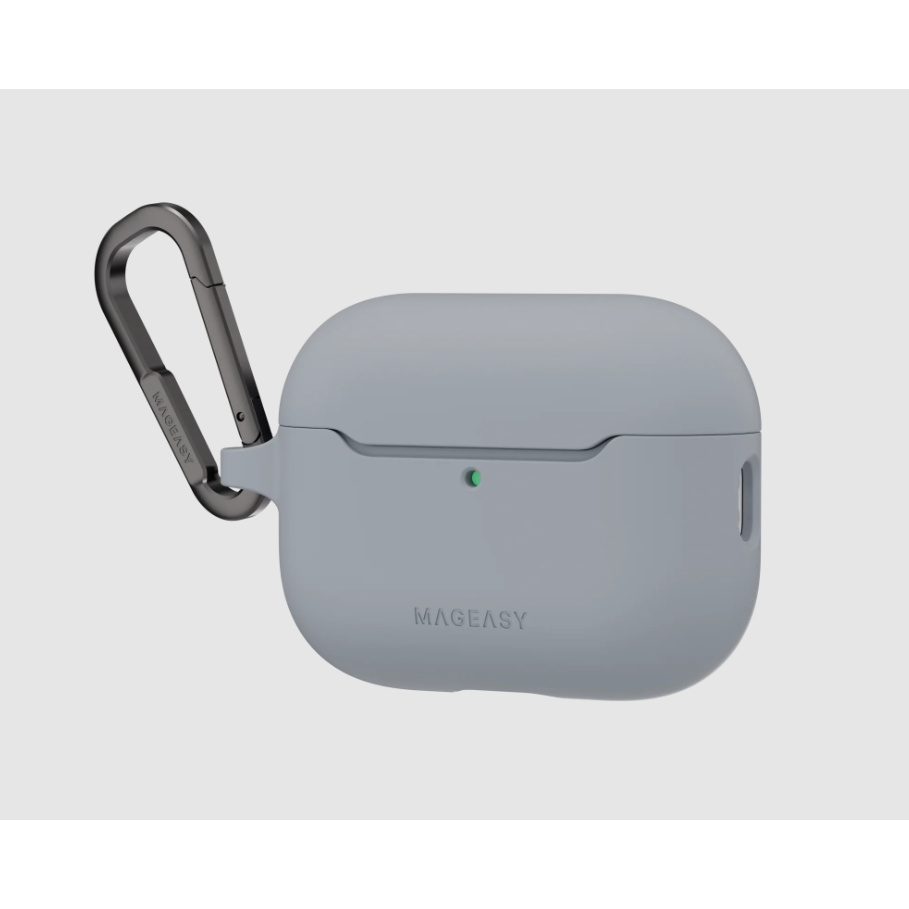 Skin 親膚耳機保護殼AirPods Pro 3-細節圖4