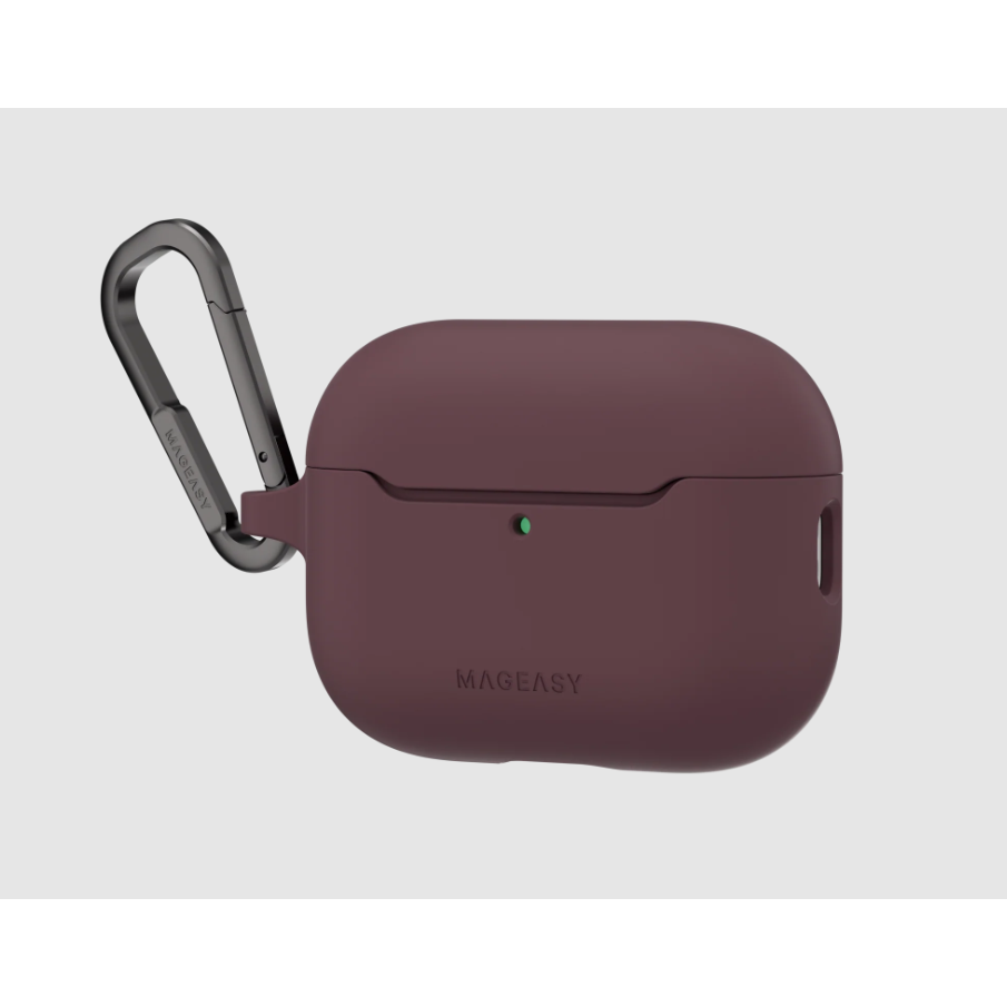 Skin 親膚耳機保護殼AirPods Pro 3-細節圖5
