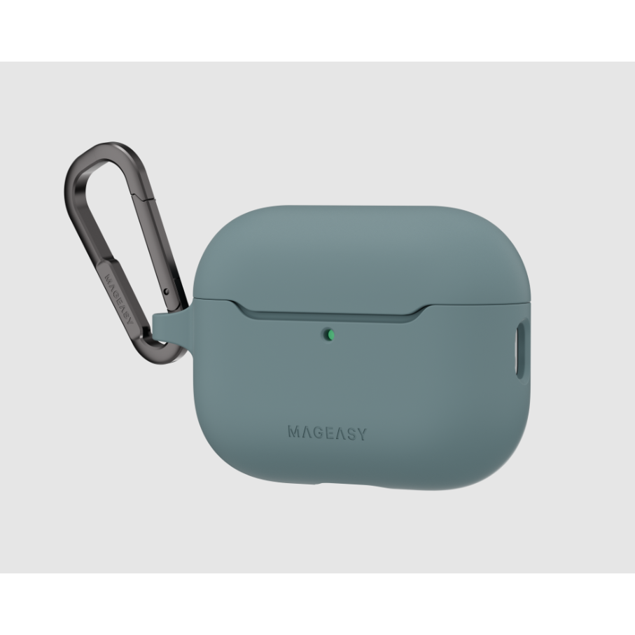 Skin 親膚耳機保護殼AirPods Pro 3-細節圖6