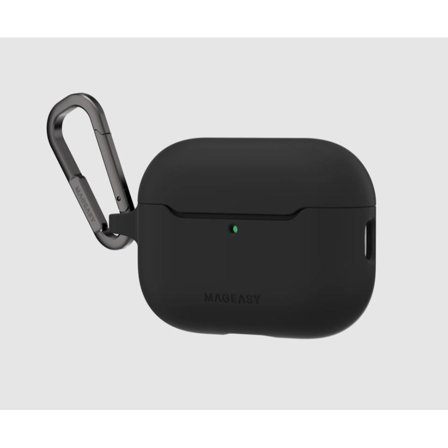 Skin 親膚耳機保護殼AirPods Pro 3-細節圖7