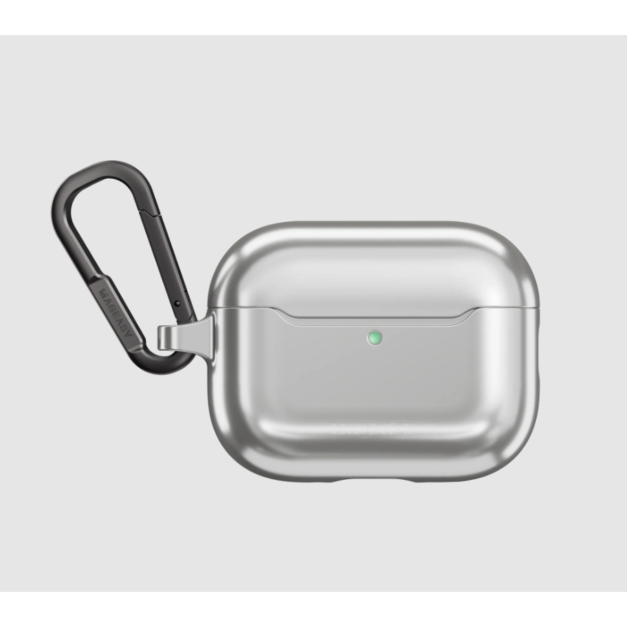 Skin 親膚耳機保護殼AirPods Pro 3-規格圖7