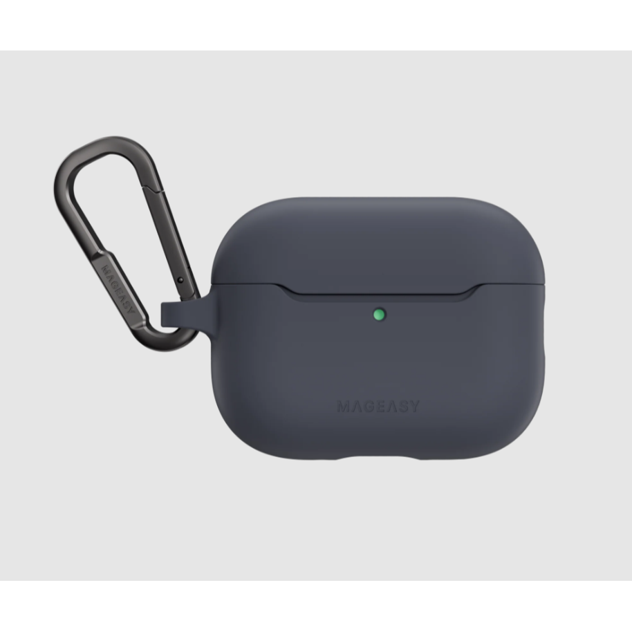 Skin 親膚耳機保護殼AirPods Pro 3-規格圖7