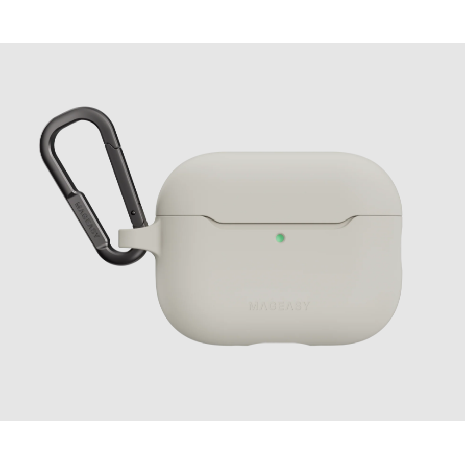 Skin 親膚耳機保護殼AirPods Pro 3-規格圖7