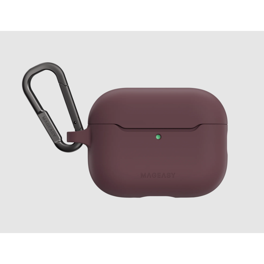 Skin 親膚耳機保護殼AirPods Pro 3-規格圖7