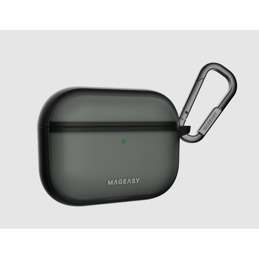 Roam 城市漫遊霧透耳機保護殼AirPods Pro 3-細節圖3
