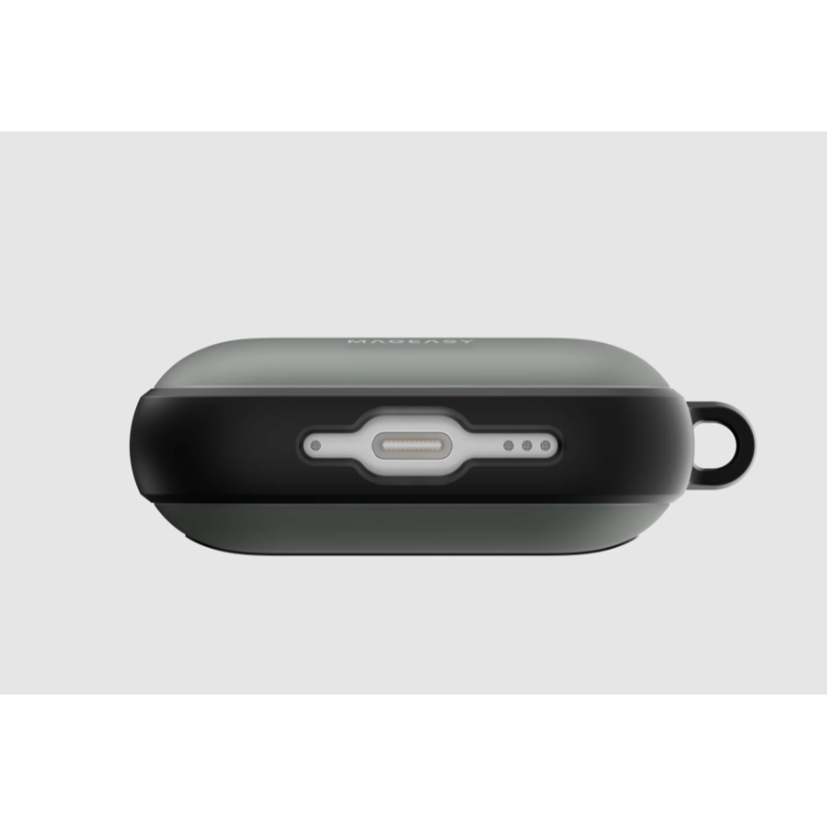 Roam 城市漫遊霧透耳機保護殼AirPods Pro 3-細節圖4