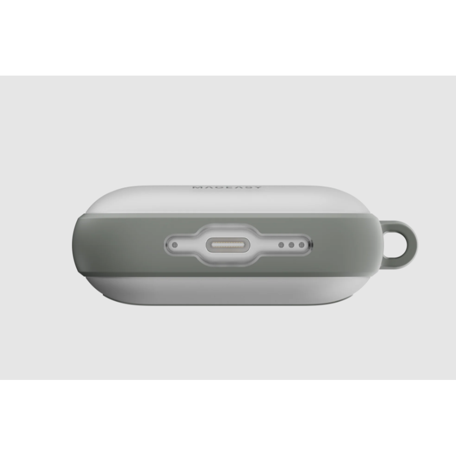 Roam 城市漫遊霧透耳機保護殼AirPods Pro 3-細節圖6