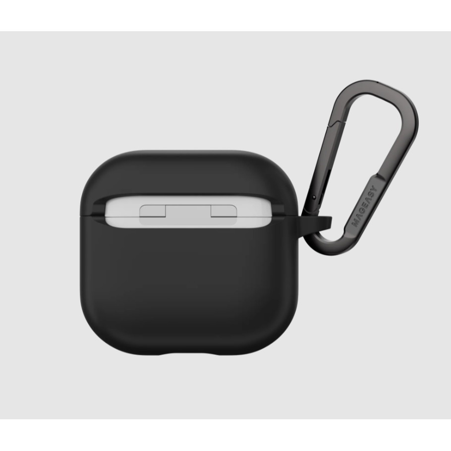 Skin 親膚耳機保護殼AirPods 4-細節圖2