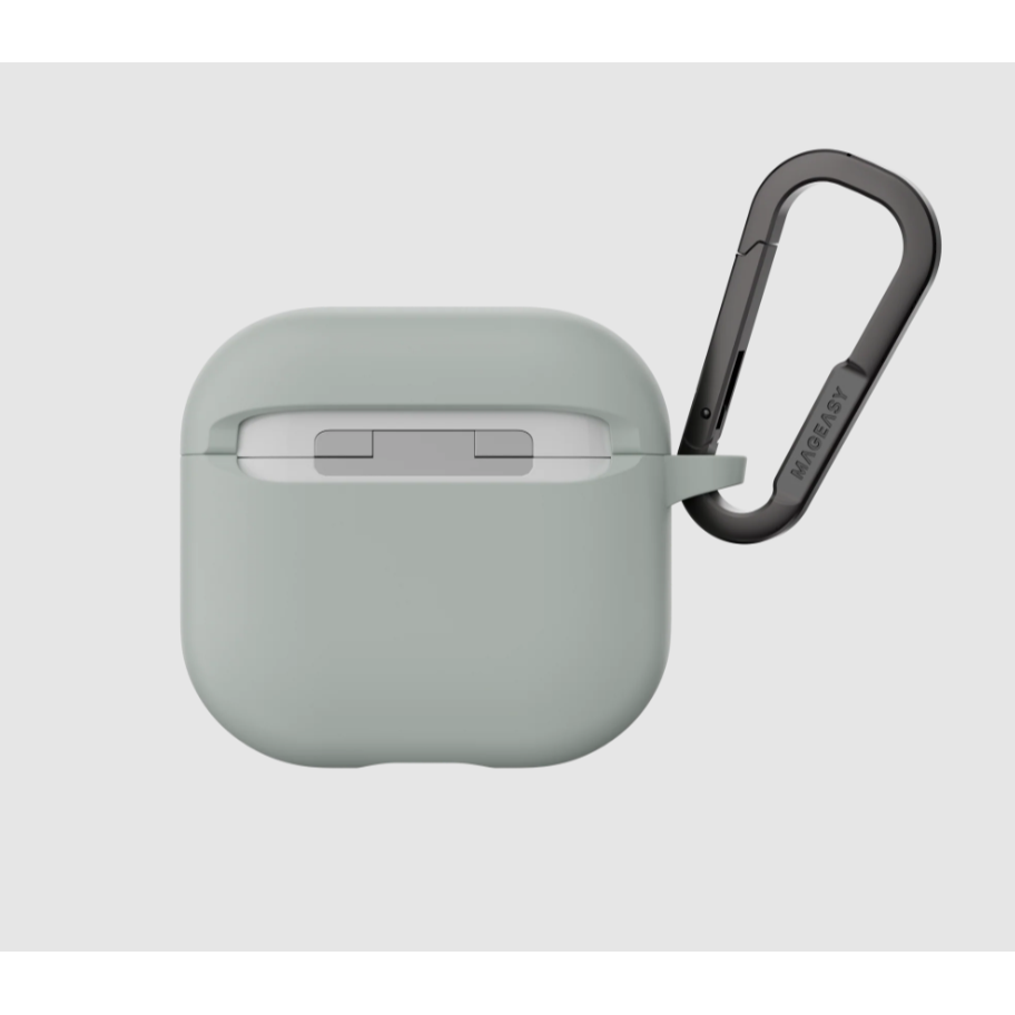 Skin 親膚耳機保護殼AirPods 4-細節圖6