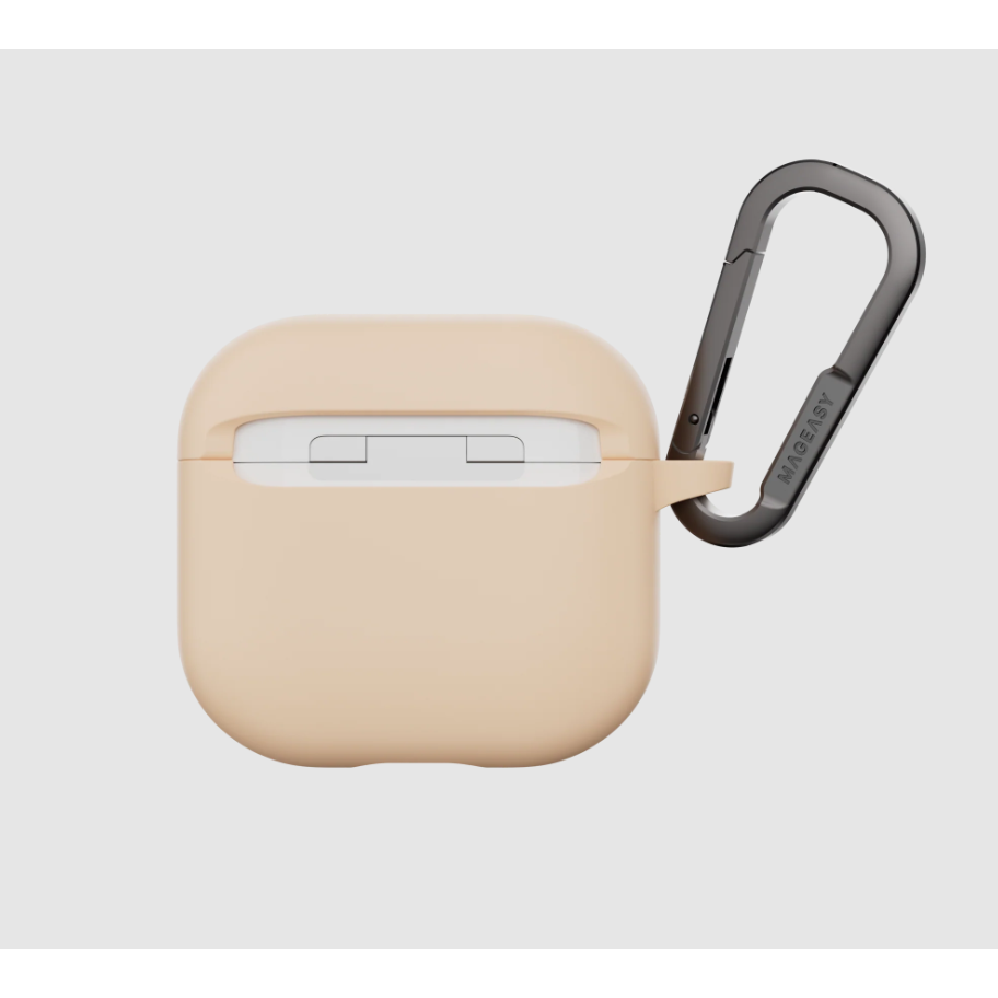 Skin 親膚耳機保護殼AirPods 4-細節圖10